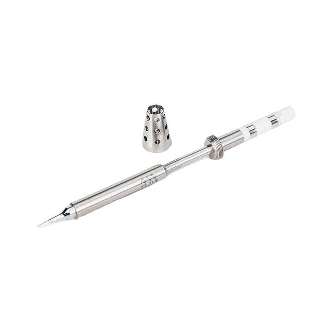 ILS Soldering Tip T1 Series Replacement (Compatible with TS100/TS101/Pinecil)