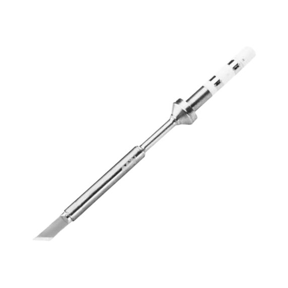 K Soldering Tip Replacement (Compatible with TS100/TS101/Pinecil)