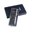 KU Soldering Tip Replacement (Compatible with TS100/TS101/Pinecil)