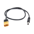 Miniware XT60 TO DC 5525 Cable (Compatible with TS100/TS101/Pinecil)
