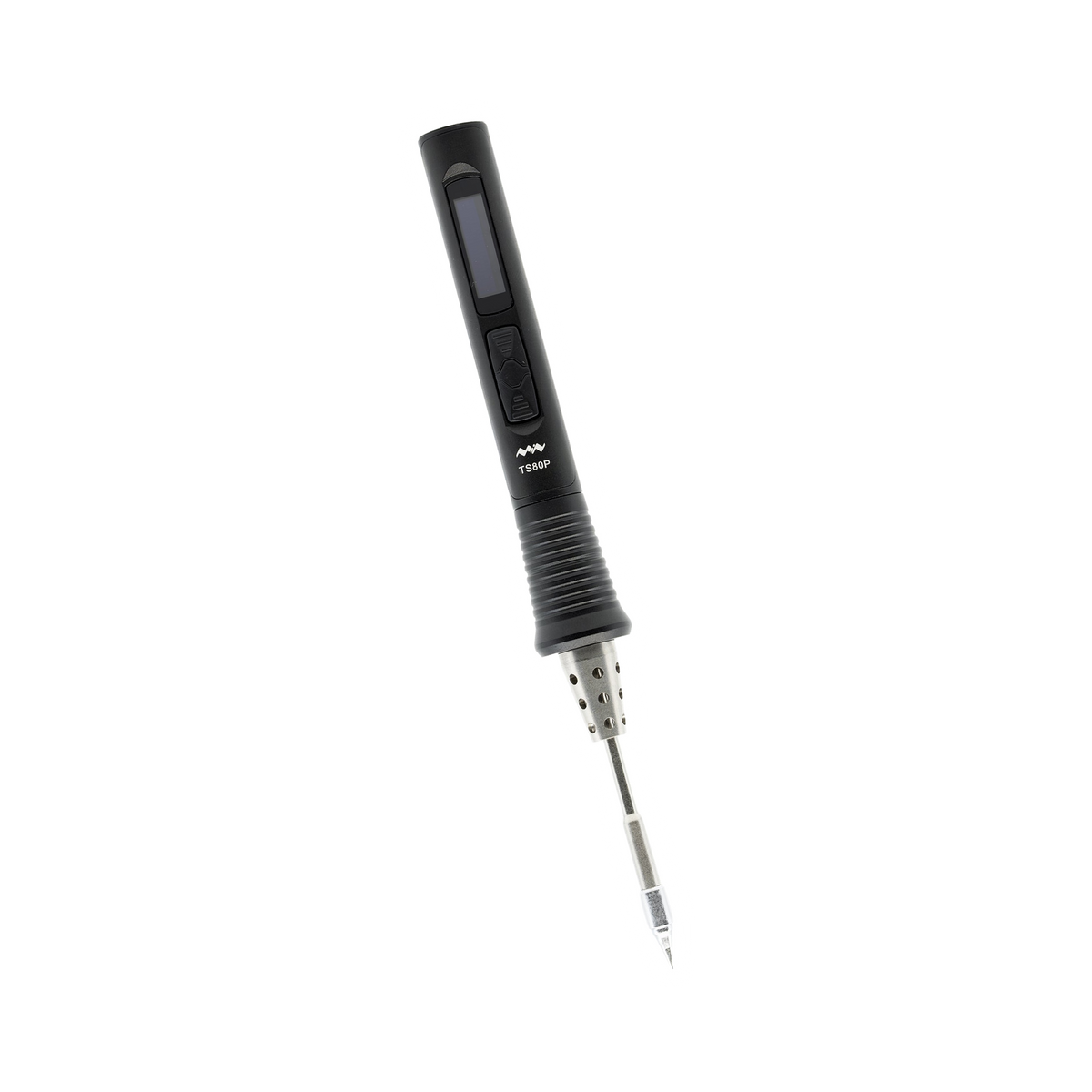 Miniware TS80P (More Package) Smart Soldering Iron