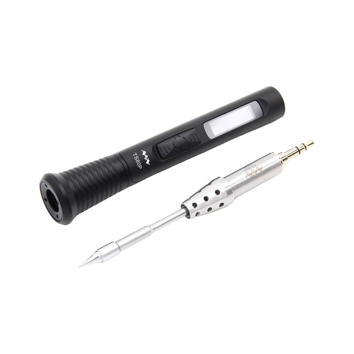 Miniware TS80P Smart Soldering Iron