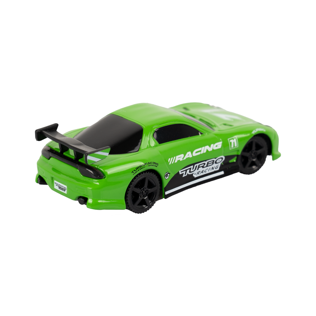 Turbo Racing C71 1:76th scale RC Sports Racing Car RTR [DG]