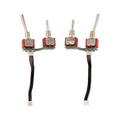RadioMaster TX16S MK3 Momentary / 2pos Reverse Kit