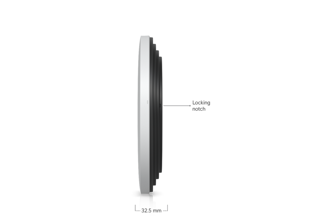 Ubiquiti U7 Pro XGS [PC]
