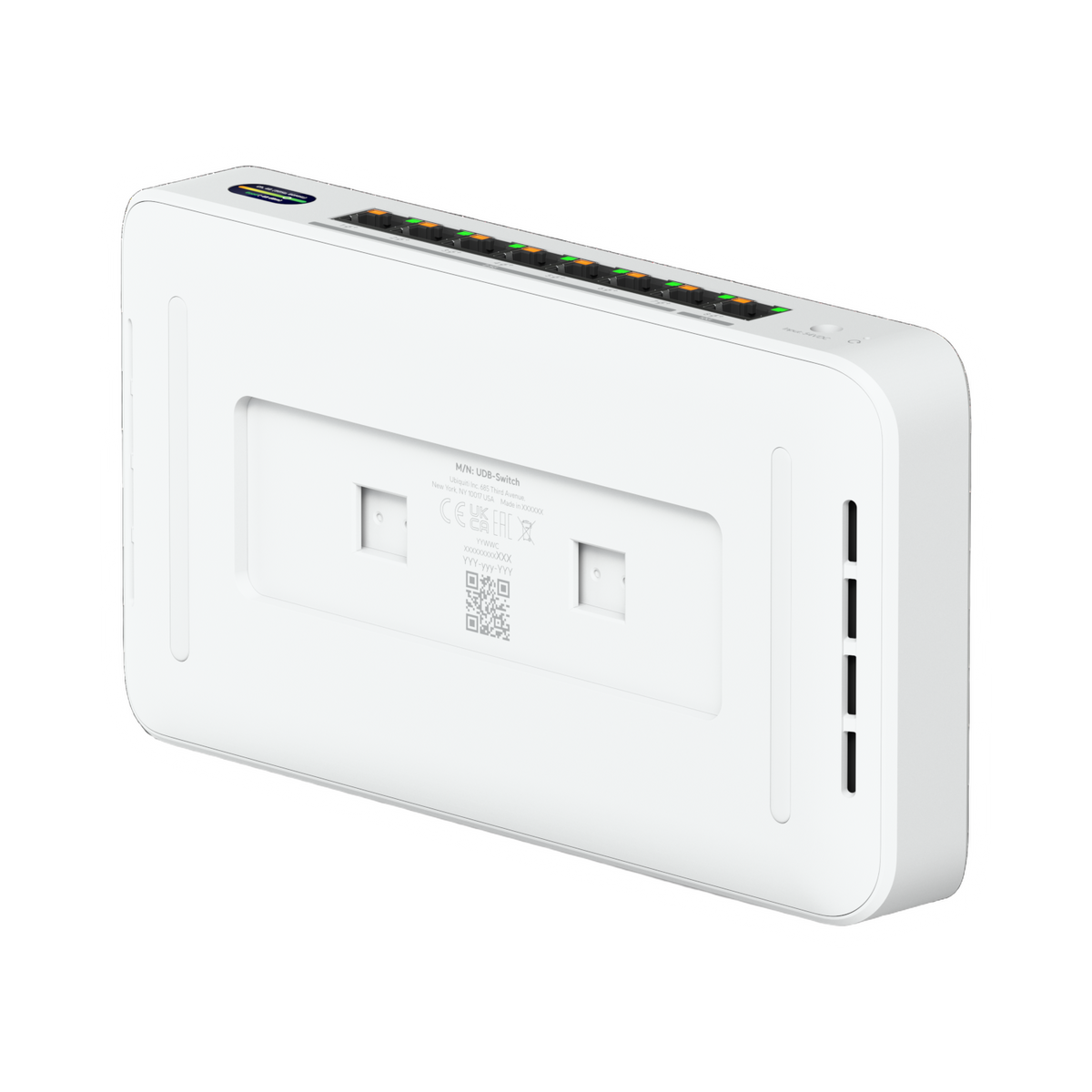 Ubiqiti Device Bridge Switch UDB-SWITCH [PC]
