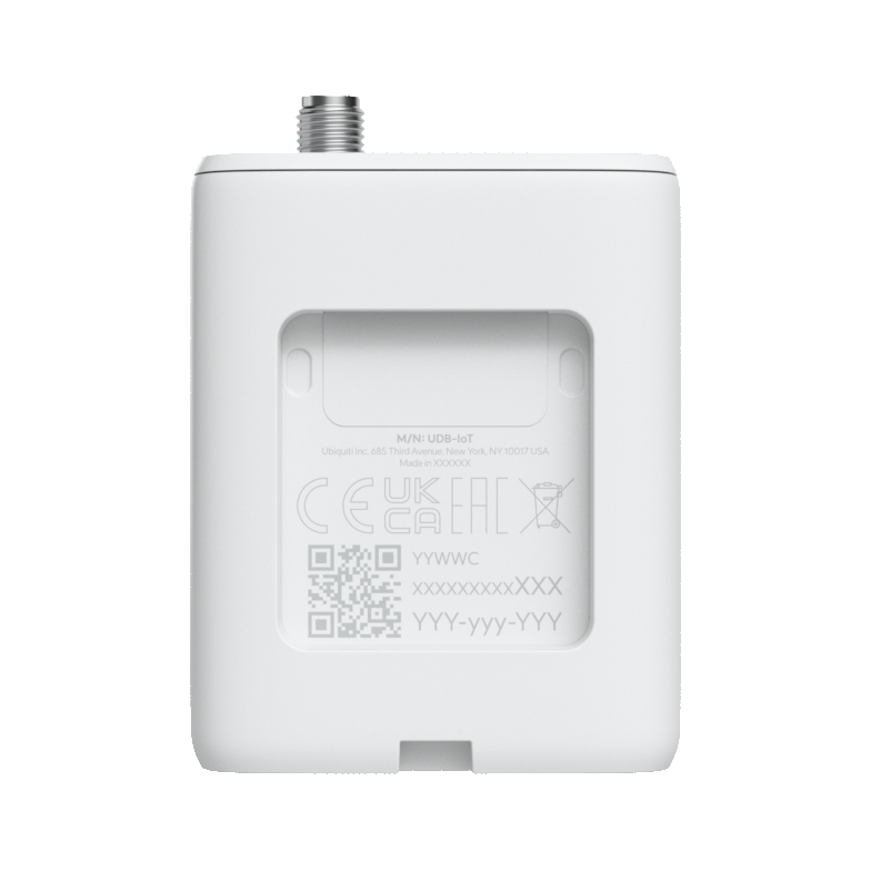 Ubiquiti Device Bridge IoT [PC]