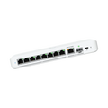Ubiquiti Flex 2.5G 8-port Switch – dark mode image 1