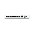 Ubiquiti Flex 2.5G PoE 8-port Switch – dark mode image 1