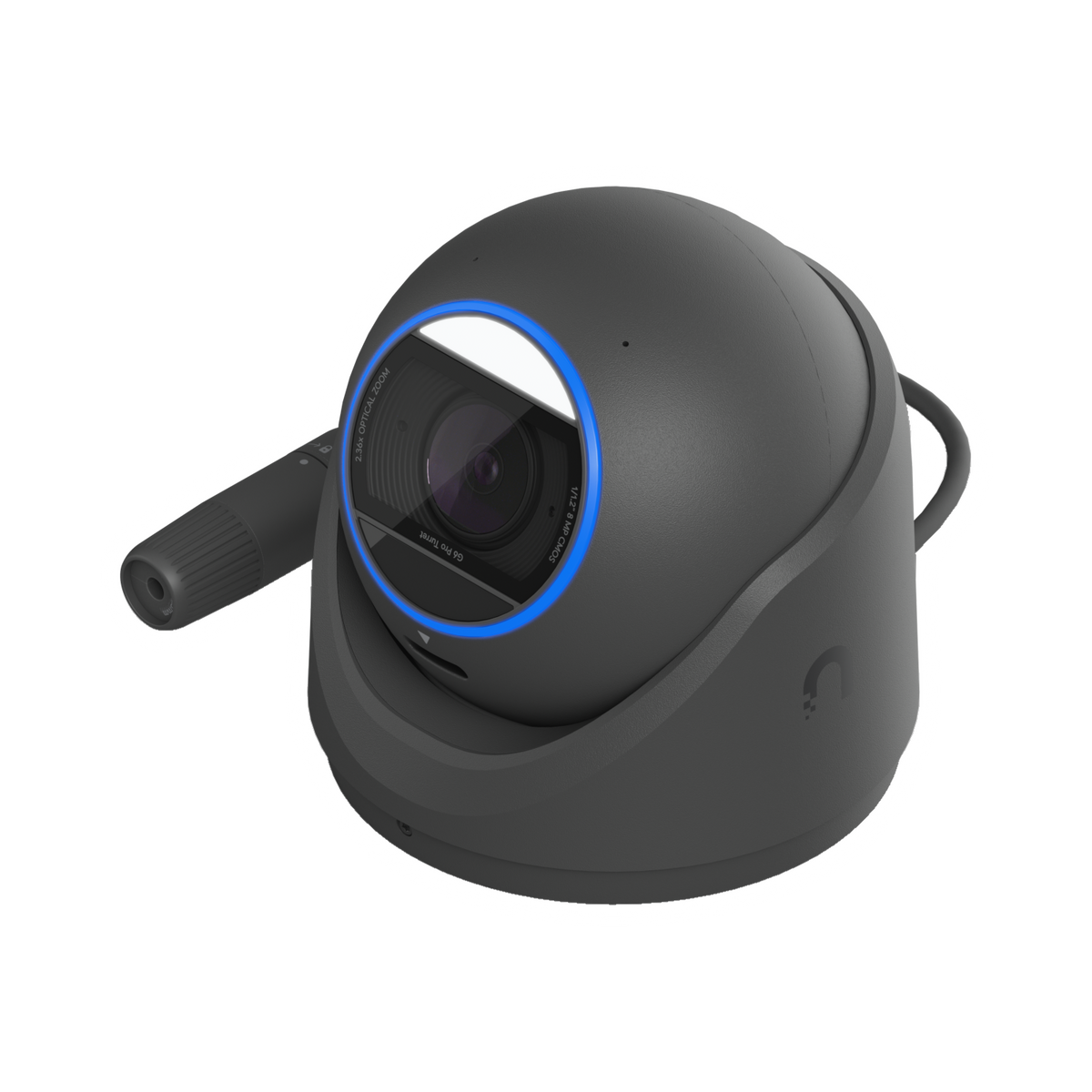Ubiquiti G6 Pro Turret Black UVC-G6-Pro-Turret [PC]