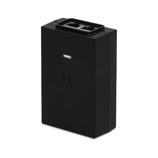 Ubiquiti PoE++ Adapter, 50V 60W airFiber POE, Compatible with UA Hub, Camera G4 PTZ, and Other PoE++ Devices