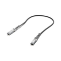 Ubiquiti SFP+ Direct Attach Cable 0.5m - dark mode image 1