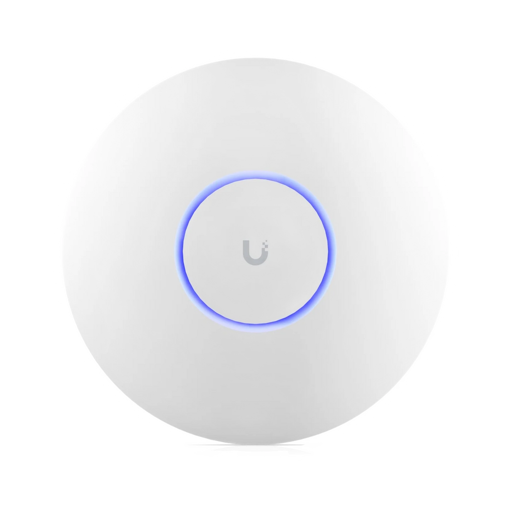 Ubiquiti UniFi U7 Pro Max Wireless Access Point WIFI 7 – dark-mode Version 4 image 1