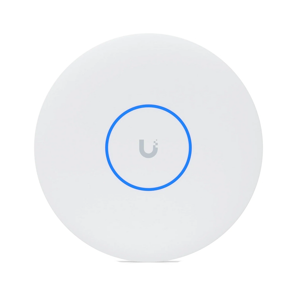 Ubiquiti UniFi U7 Pro XG Wireless Access Point WiFi 7 White [PC] – dark mode image 1