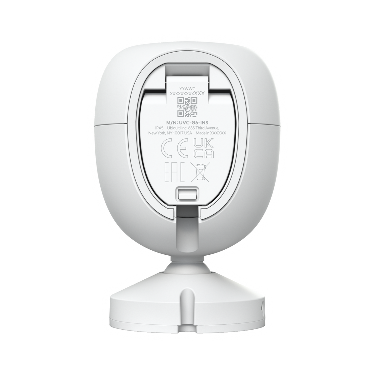 Ubiquiti UniFi G6 Instant UVC-G6-INS [PC]