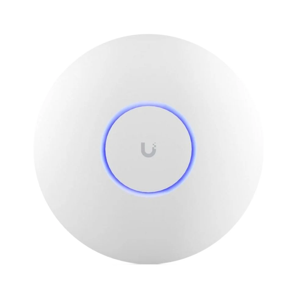 Ubiquiti UniFi U7 Pro access point - dark mode image 1