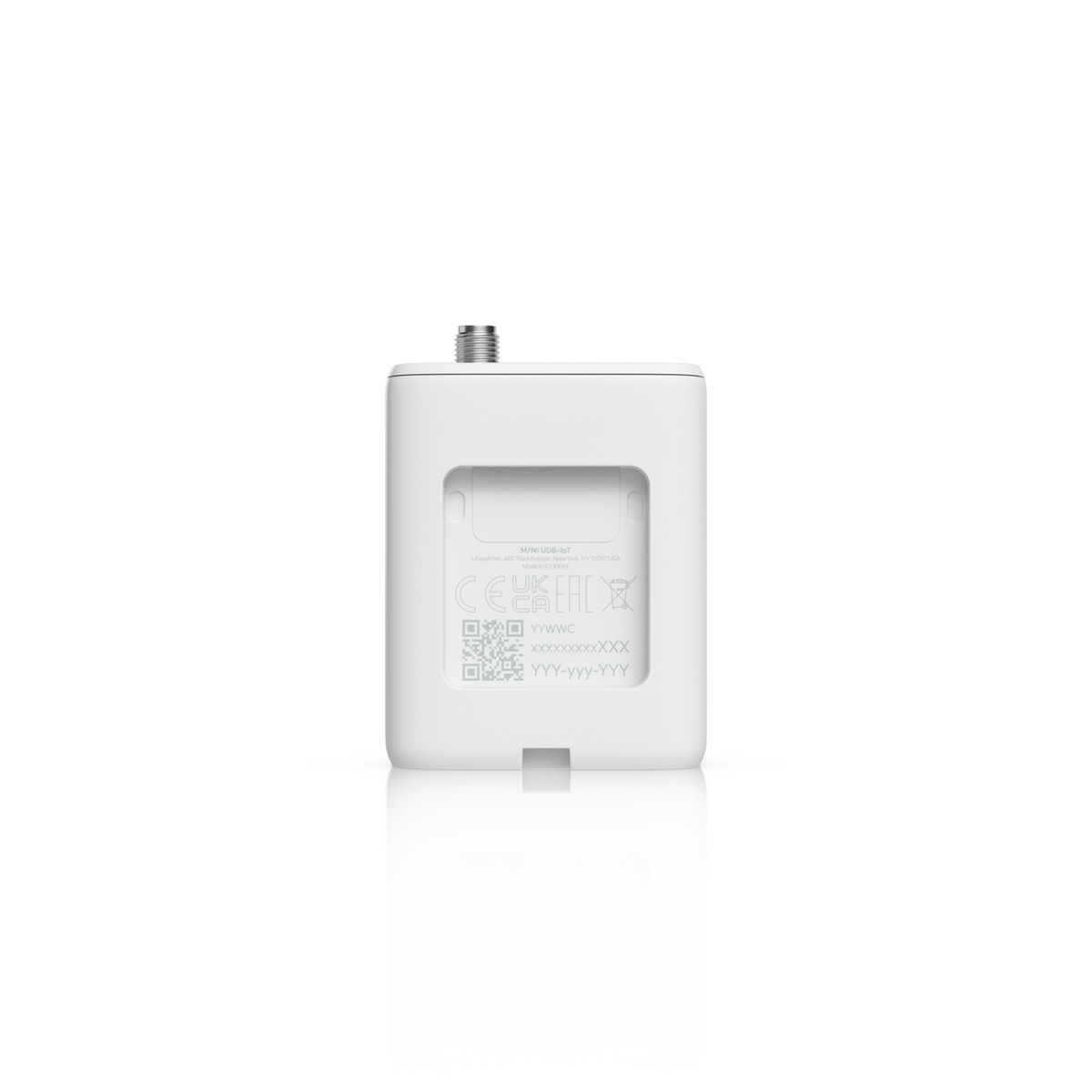 Ubiquiti Device Bridge IoT [PC]