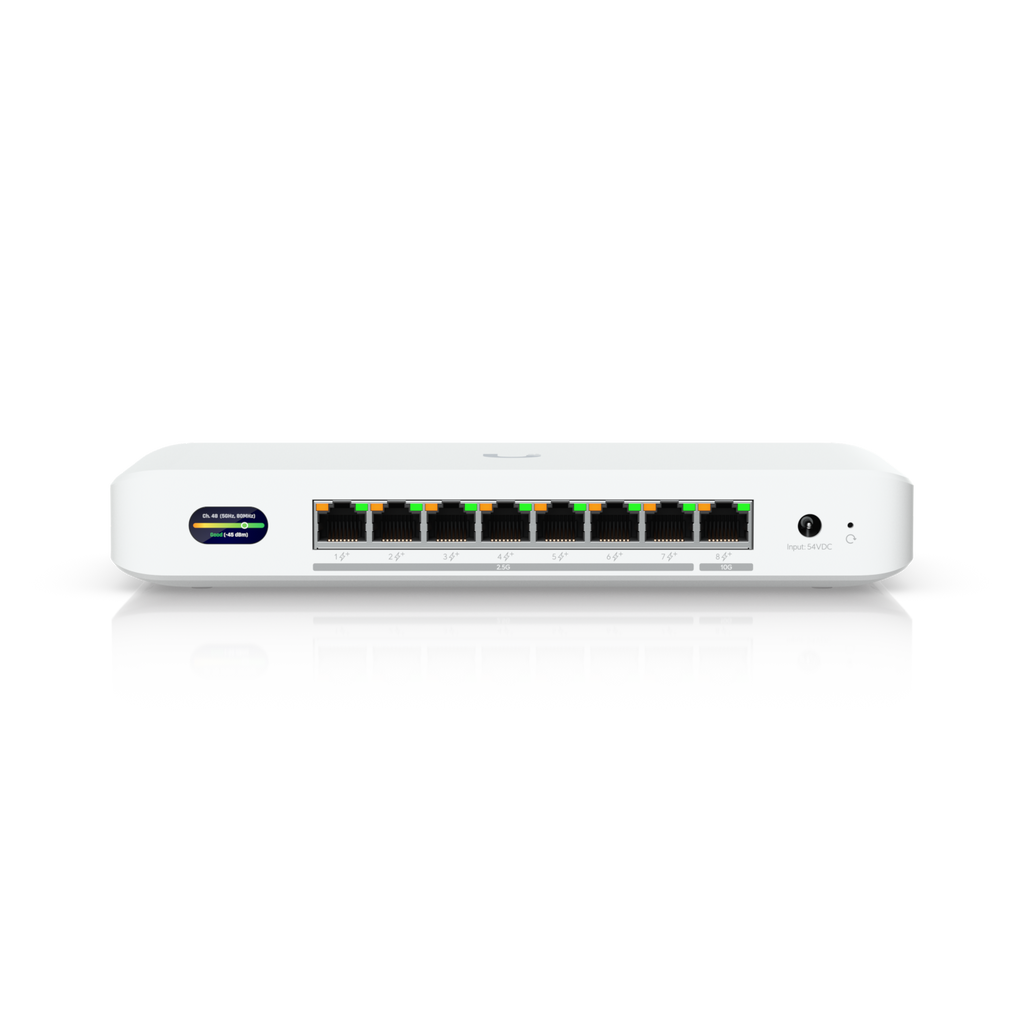 Ubiqiti Device Bridge Switch UDB-SWITCH [PC]