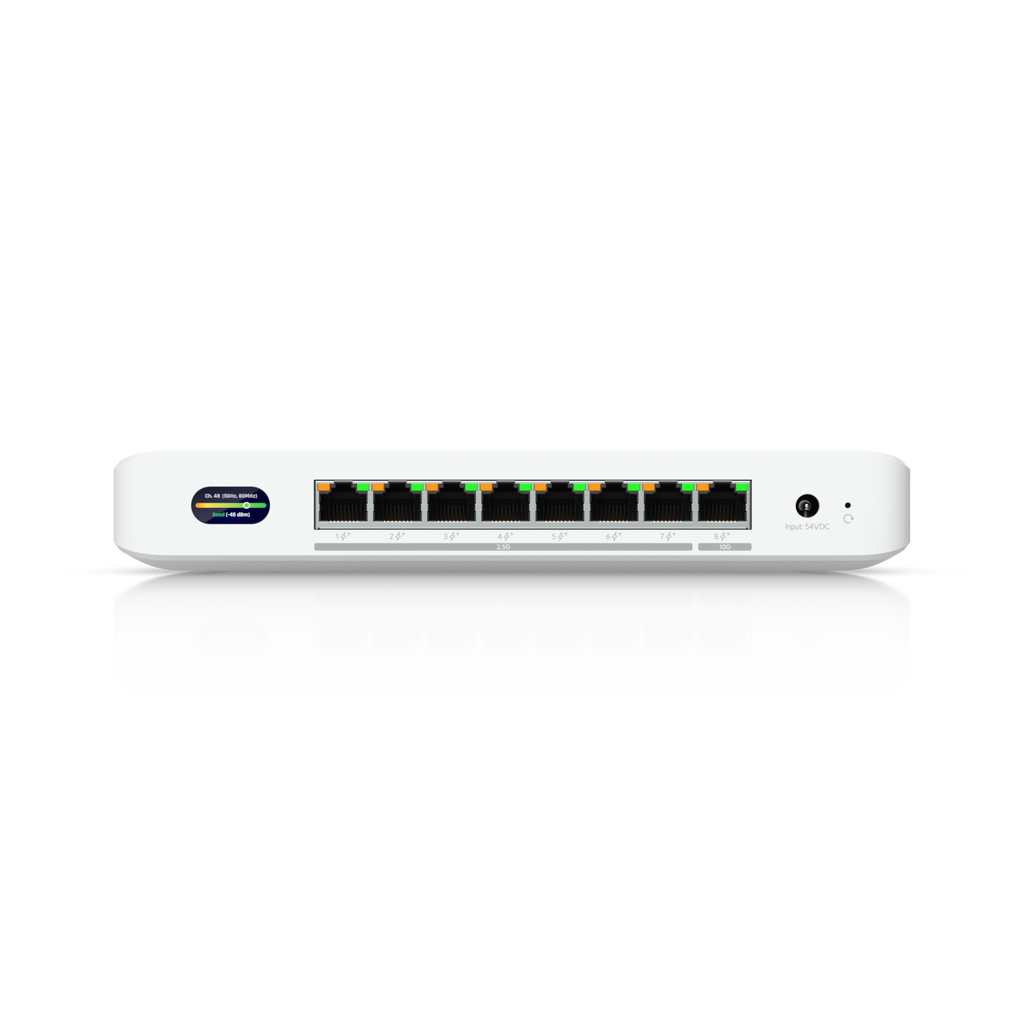 Ubiqiti Device Bridge Switch UDB-SWITCH [PC]