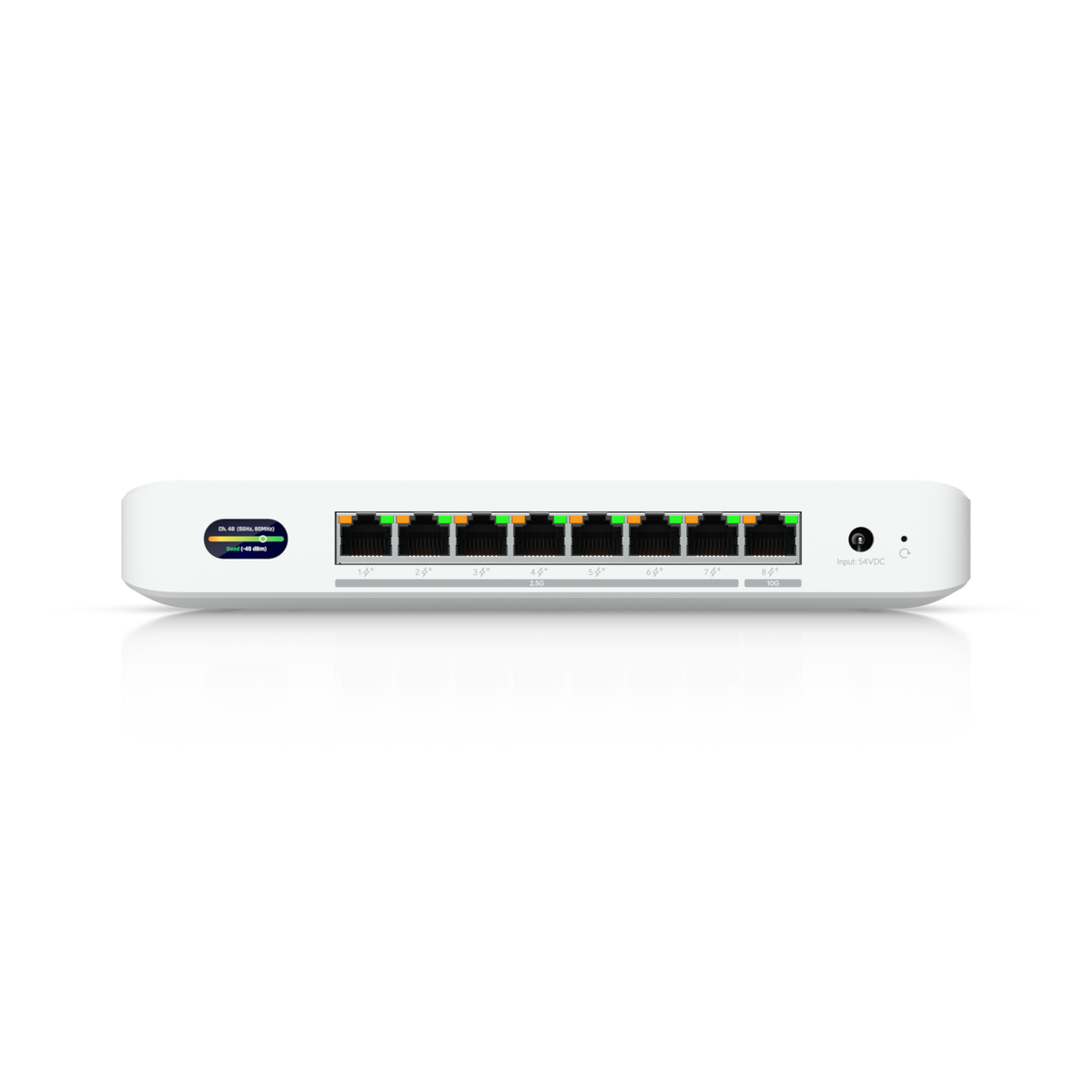 Ubiqiti Device Bridge Switch UDB-SWITCH [PC]
