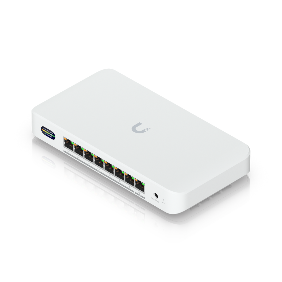 Ubiqiti Device Bridge Switch UDB-SWITCH [PC]