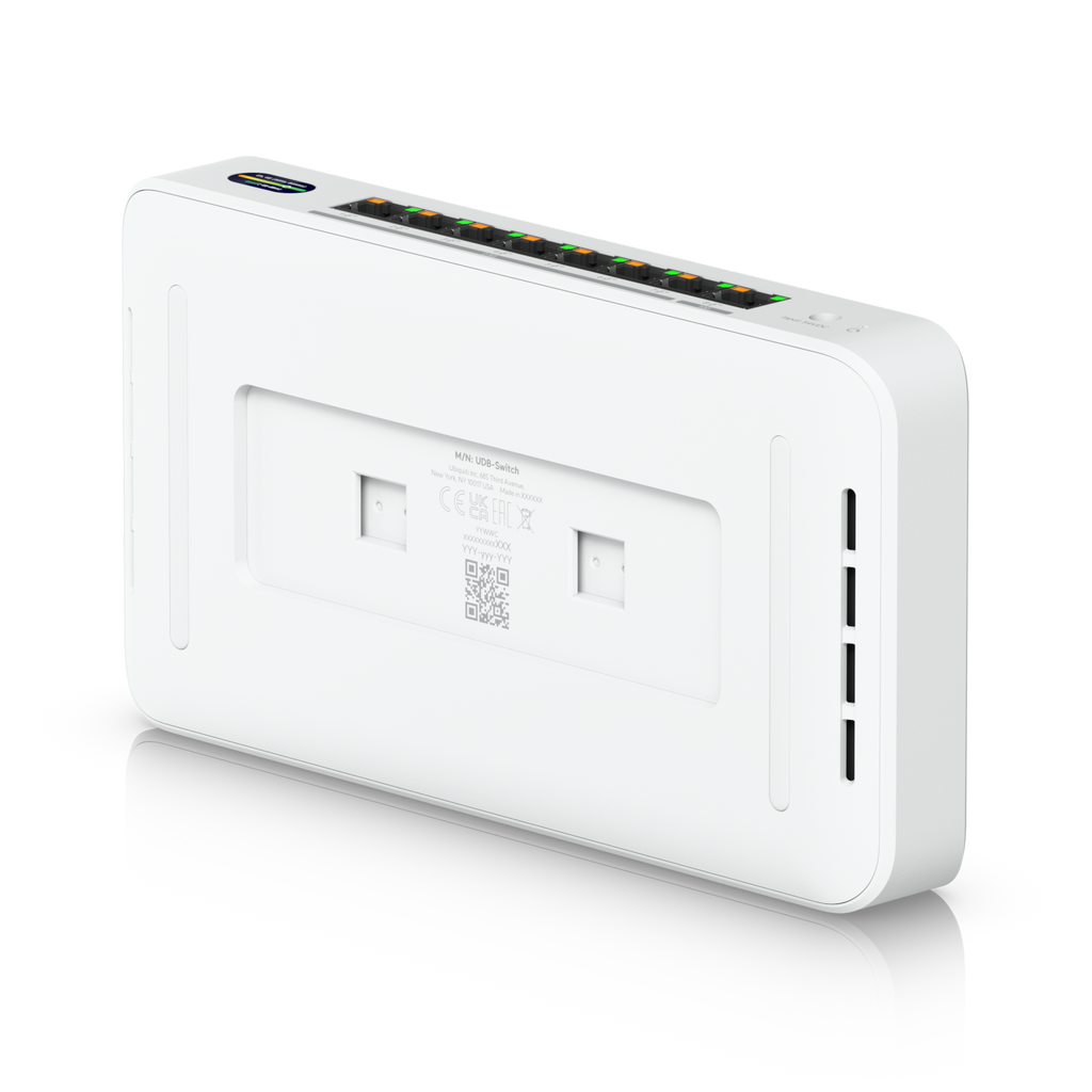 Ubiqiti Device Bridge Switch UDB-SWITCH [PC]