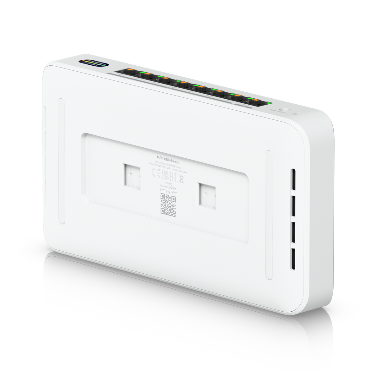 Ubiqiti Device Bridge Switch UDB-SWITCH [PC]