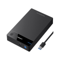 UGREEN 50424 3.5" USB 3.0 Hard Drive Enclosure [PC]