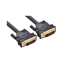 UGREEN DVI Male to Male Cable - 10M ACBUGN11609 [PC]