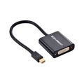 UGREEN Mini displayport male to DVI female  Active converter  ACBUGN10448 [PC]