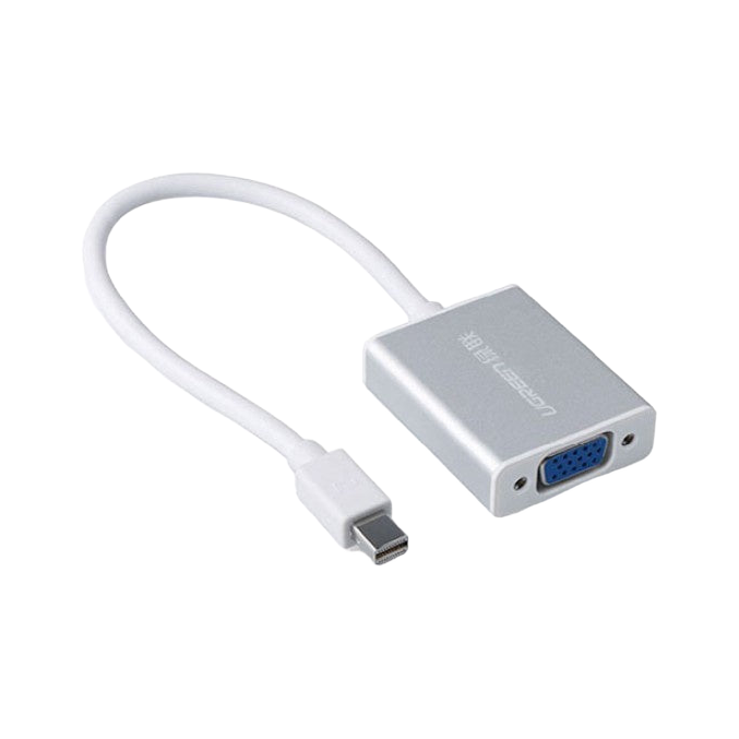 UGREEN Mini Display Port to VGA converter [PC]