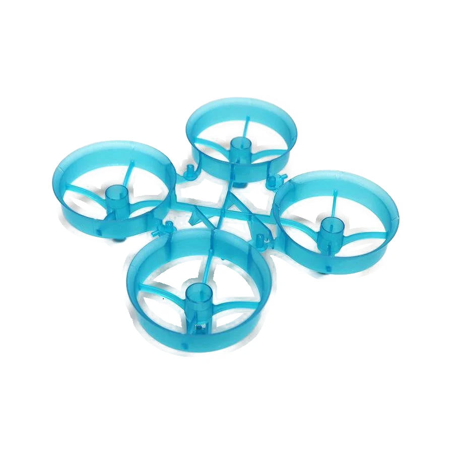 NewBeeDrone Cockroach Brushed Super Durable Frame 65mm - dark mode image 1