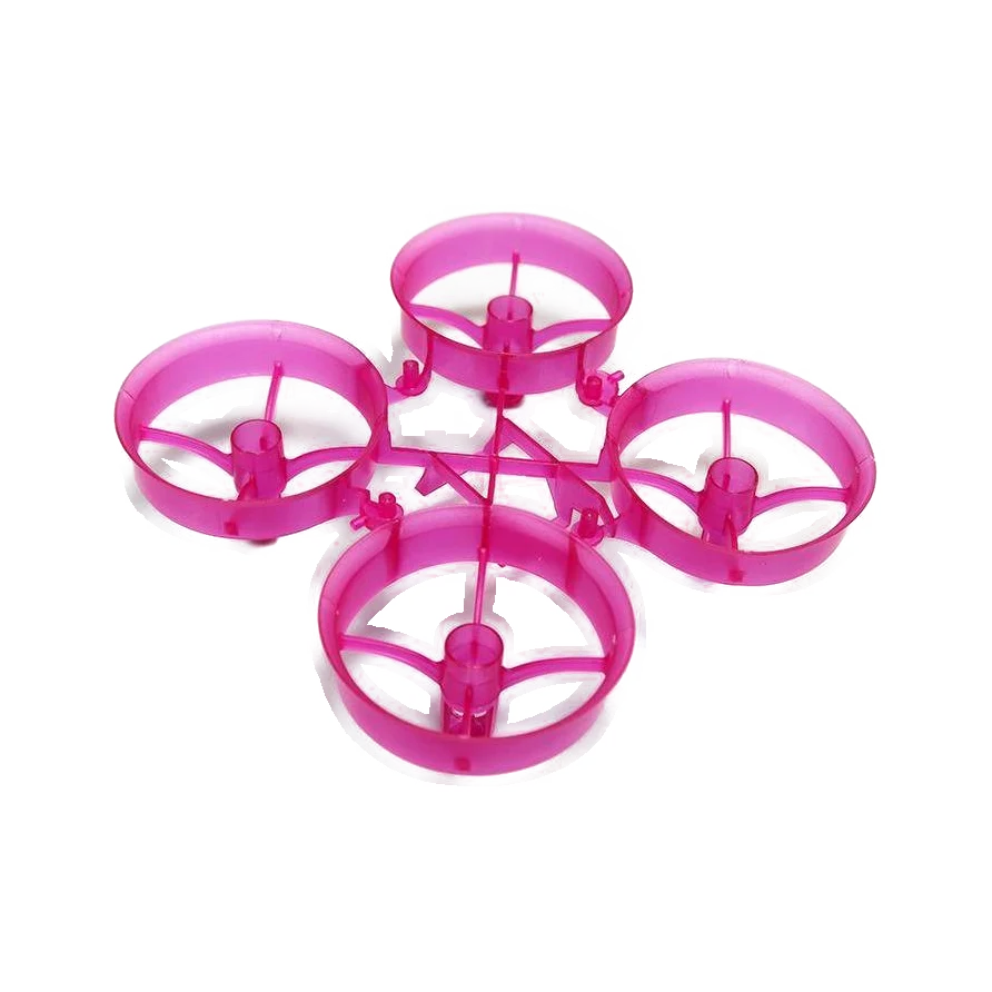 NewBeeDrone Cockroach Brushed Super Durable Frame 65mm - dark mode image 2
