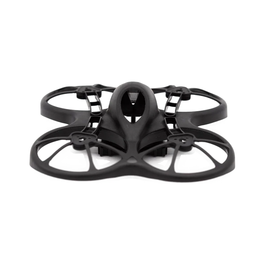 Emax Tinyhawk S 75mm Polypropylene Frame Kit - dark mode image 1
