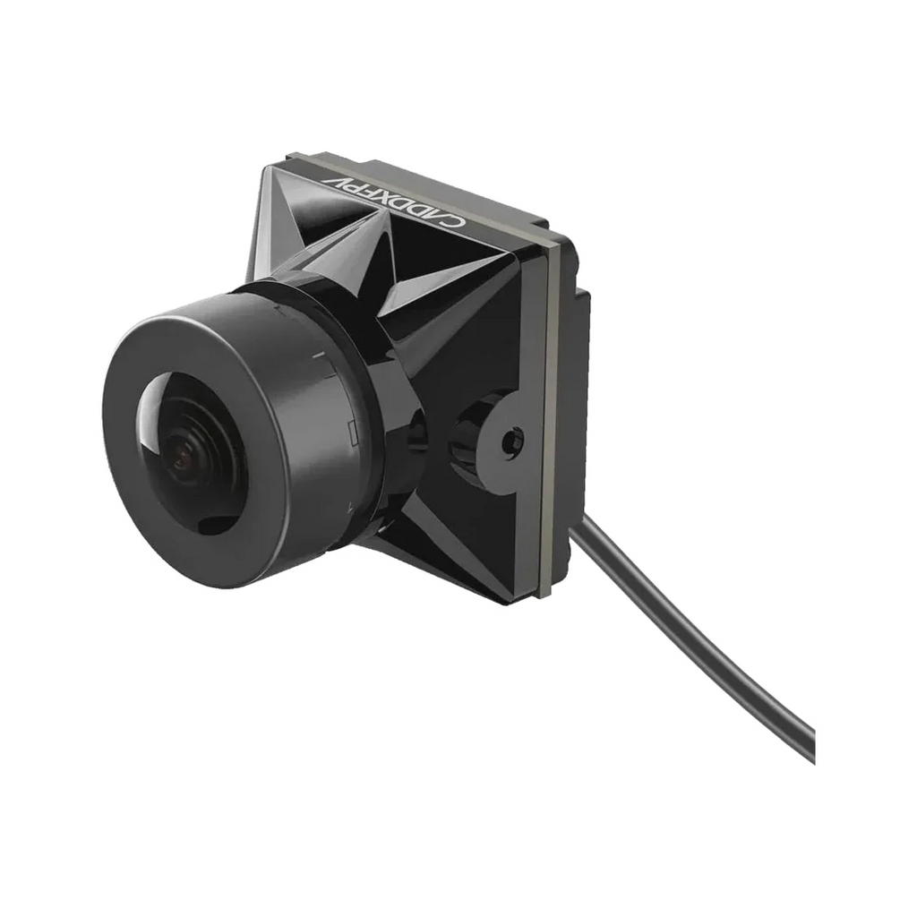 Caddx Nebula Micro Digital FPV Camera - dark mode image 1