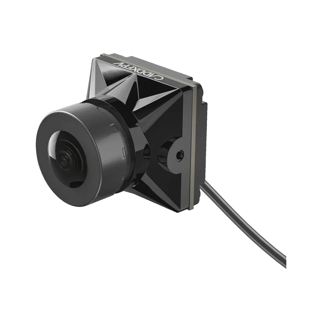 Caddx Nebula Micro Digital FPV Camera - dark mode image 1