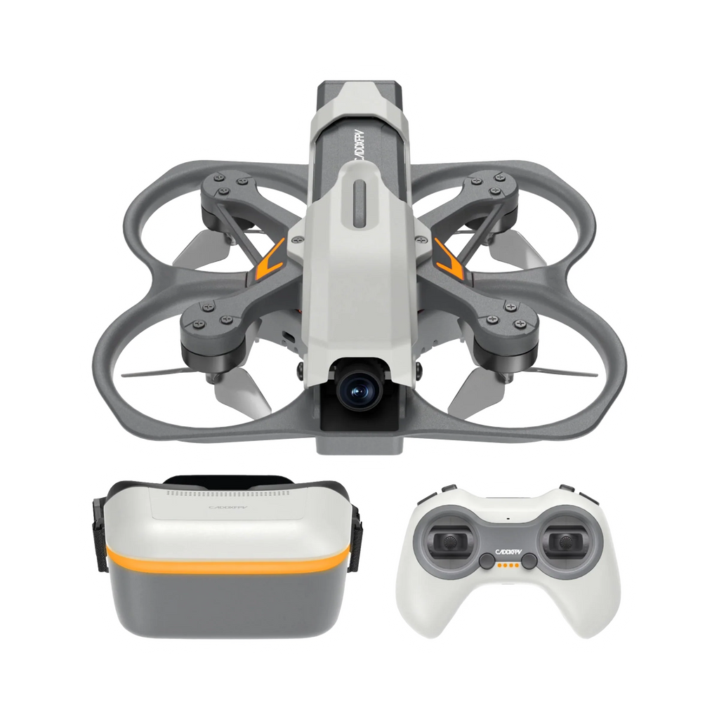CaddxFPV Protos RTF Kit - dark mode image 1