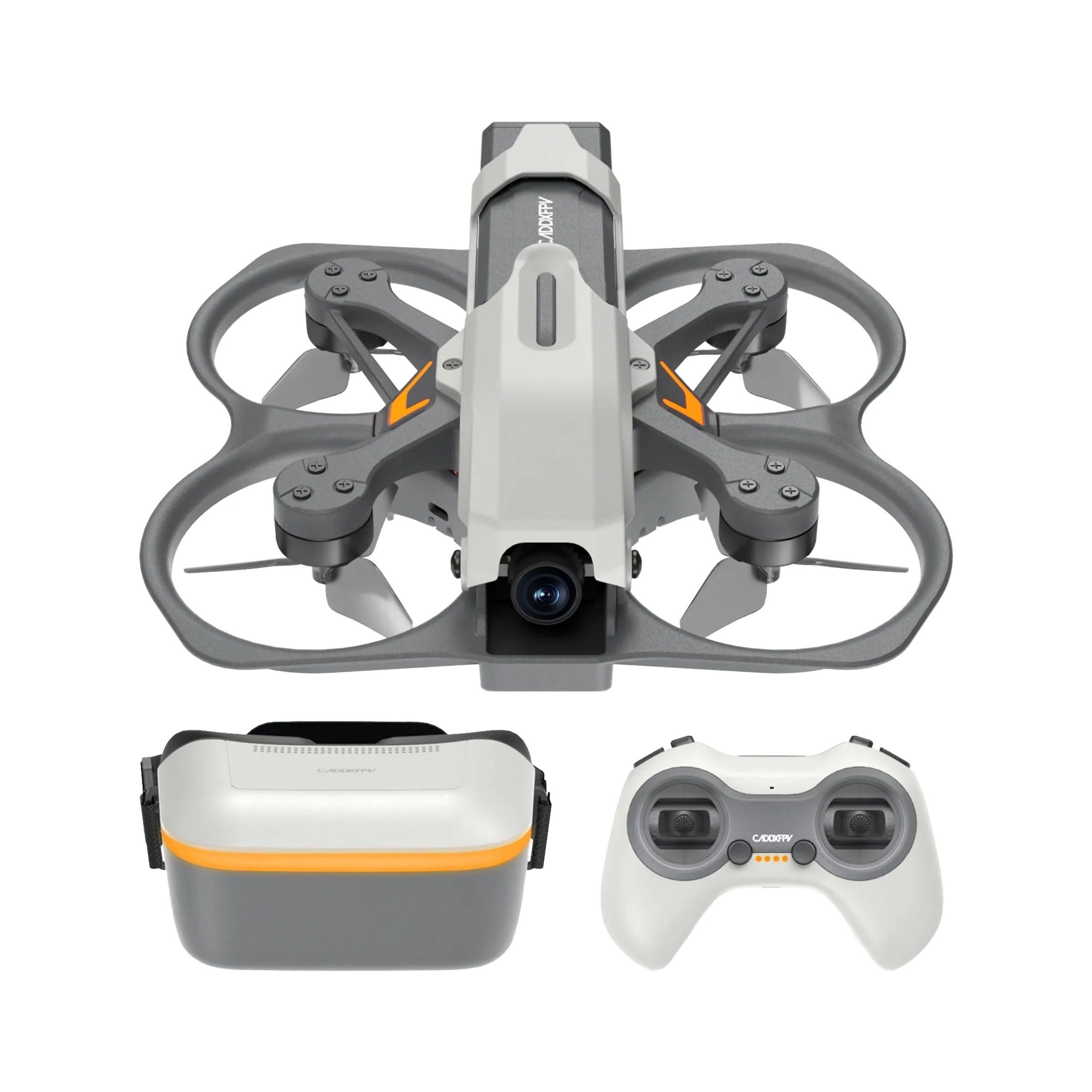 CaddxFPV Protos RTF Kit - dark mode image 1