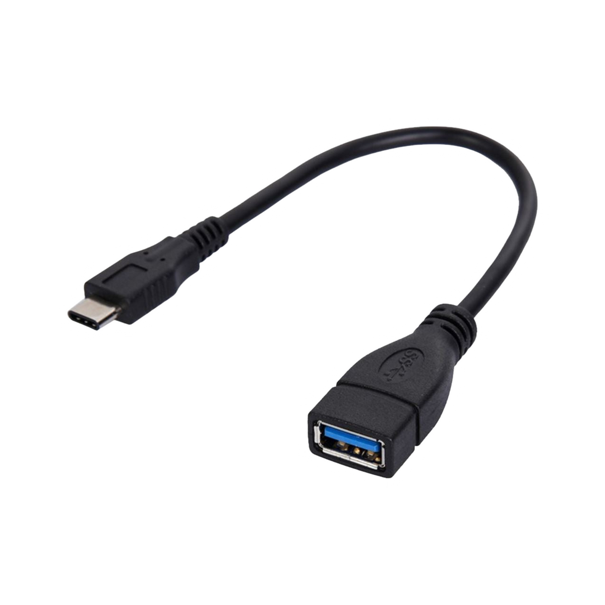 USB-C to USB-A OTG Cable AT-USB31CM30AF-1 [PC]