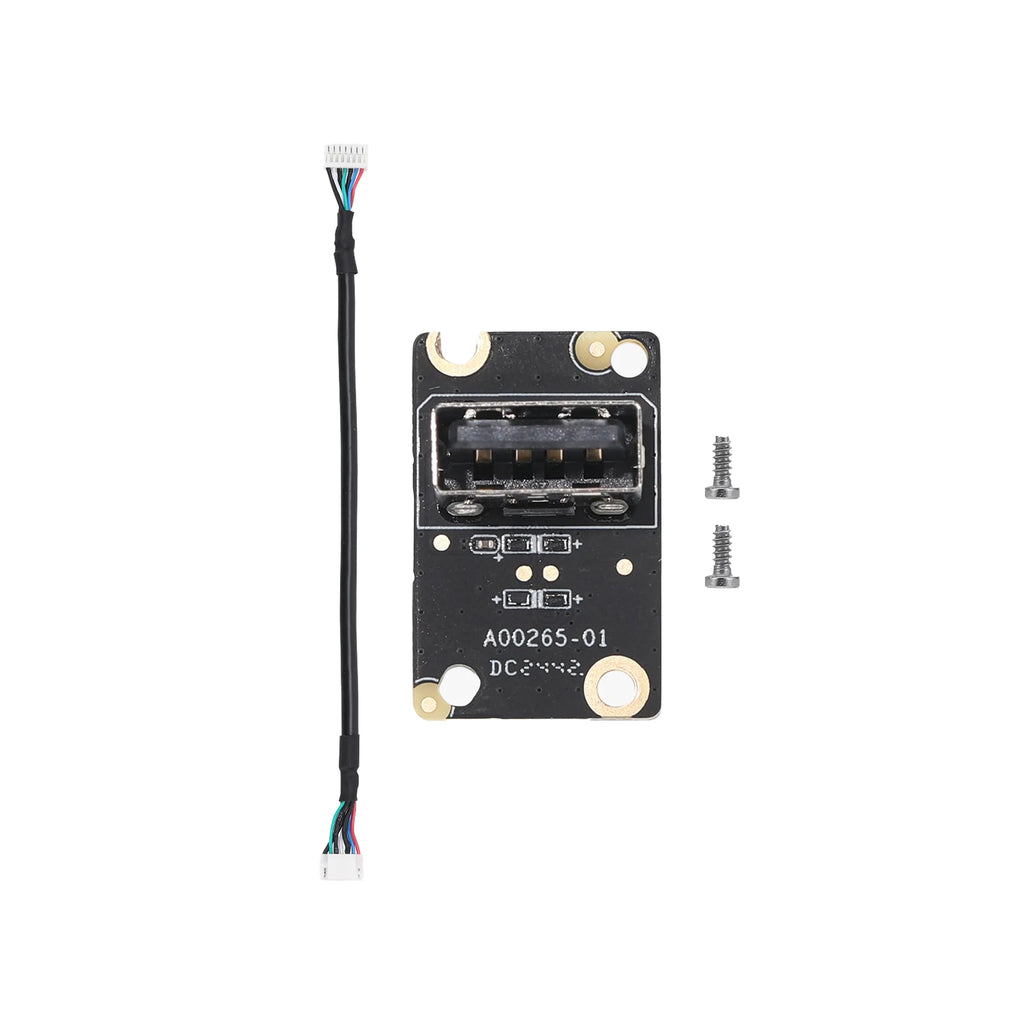 Bambu Lab USB Port Board H2 Series
