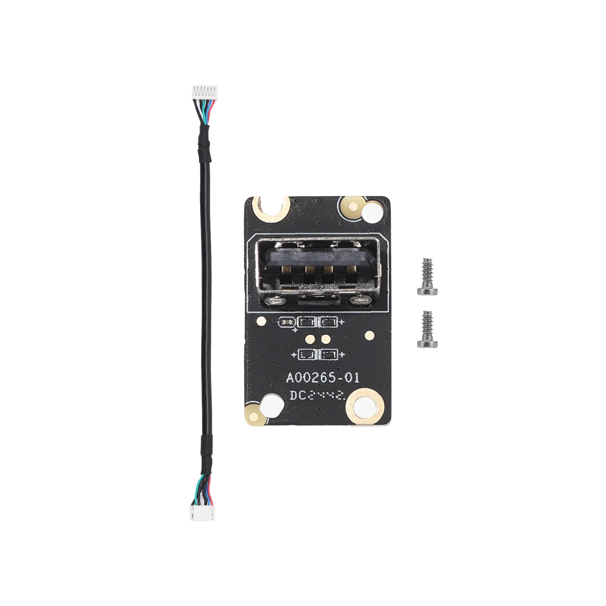 Bambu Lab USB Port Board H2 Series