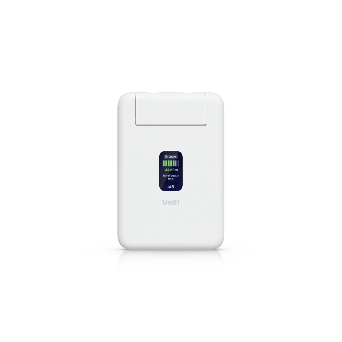 Ubiquiti UniFi Travel Router Ultra Slim