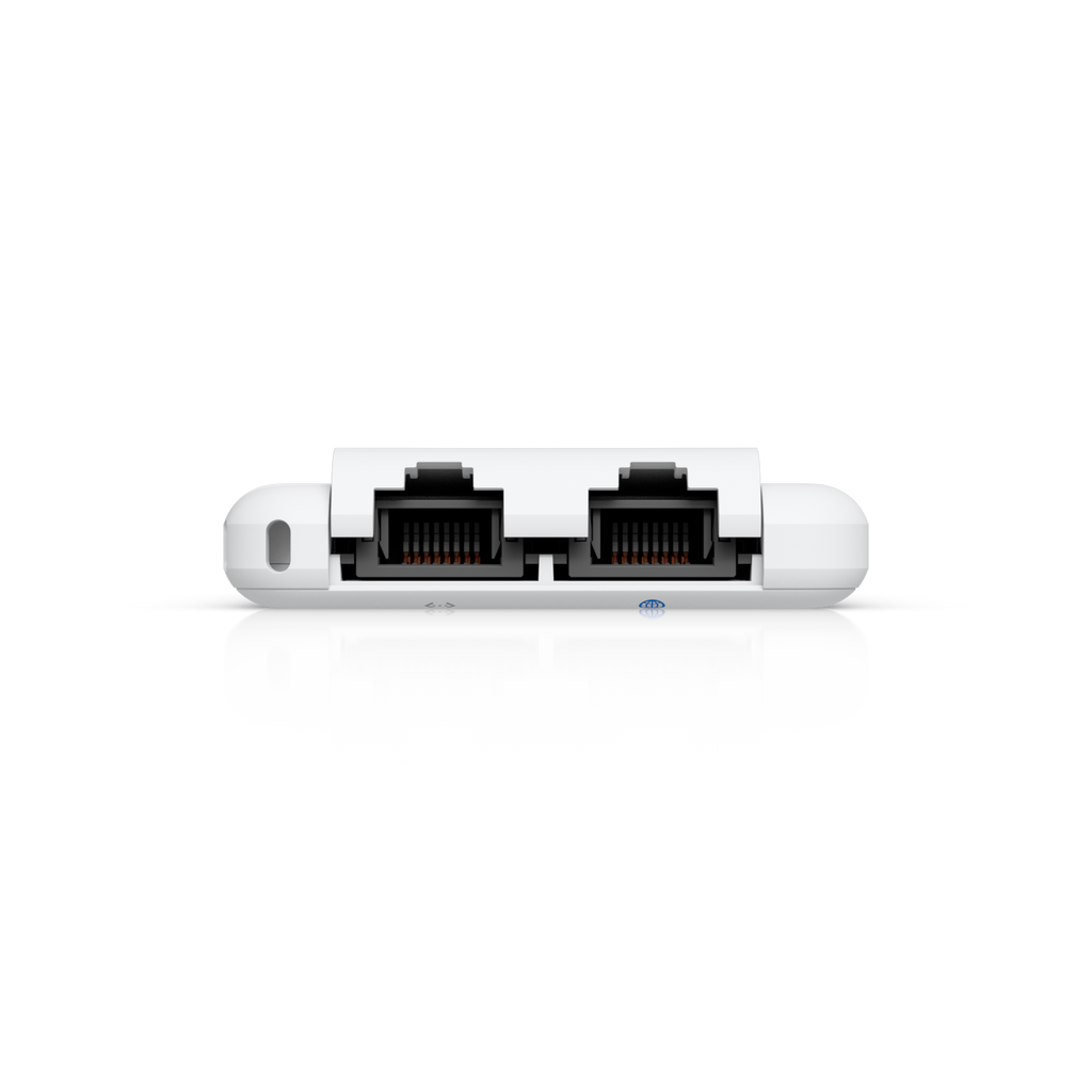 Ubiquiti UniFi Travel Router Ultra Slim