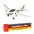 upgrade battery 205mah Duet (HBZ5300) by MMW [DG]