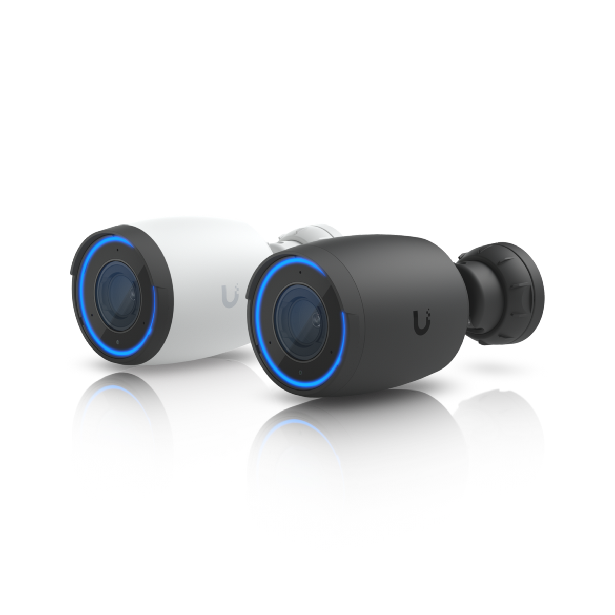 Ubiquiti AI Professional UniFi Protect Indoor/Outdoor 4K PoE Camera NHU-UVC-AI-PRO-3 [PC]