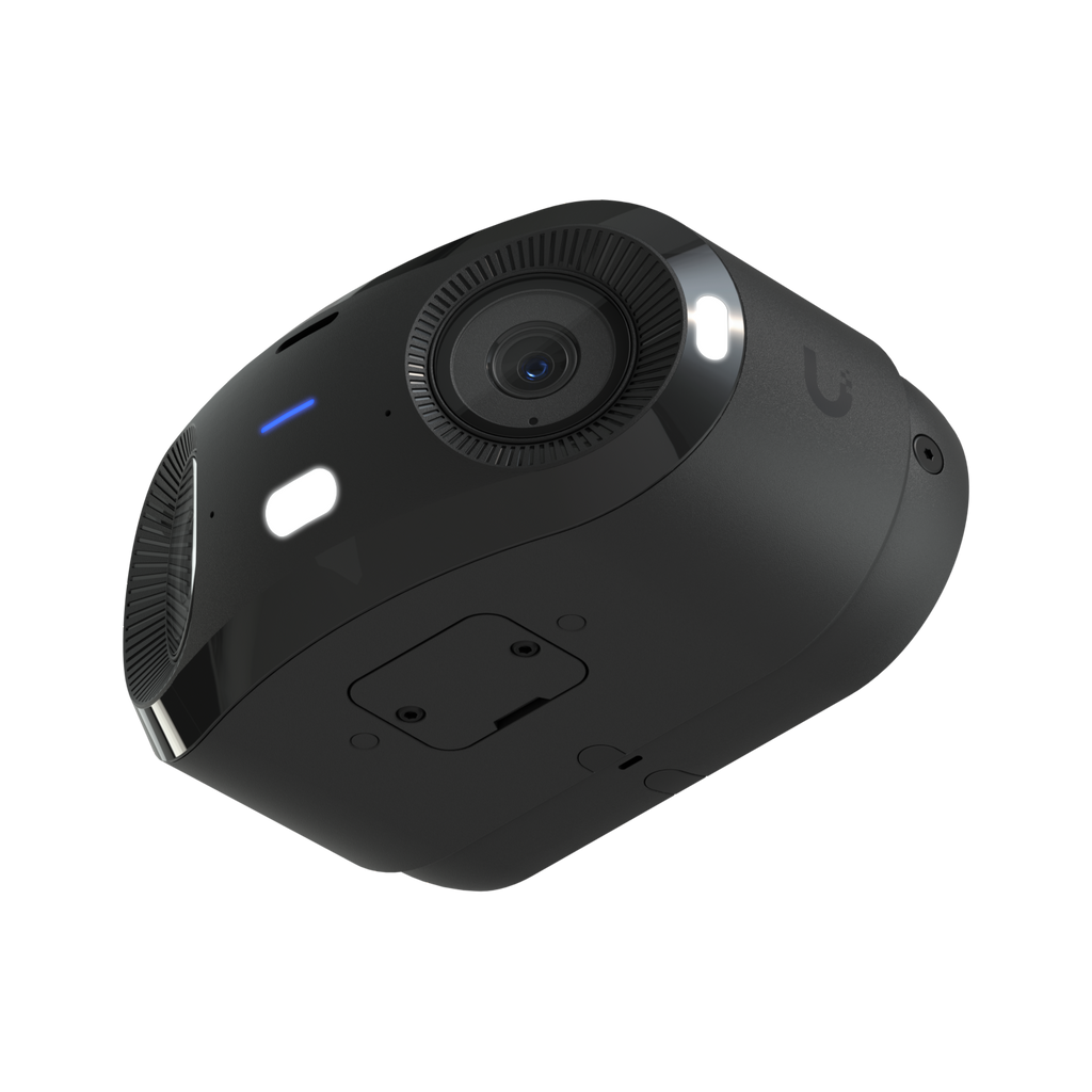 Ubiquiti G6 180 White Indoor/Outdoor 16MP NHU-UVC-G6-180-B [PC]