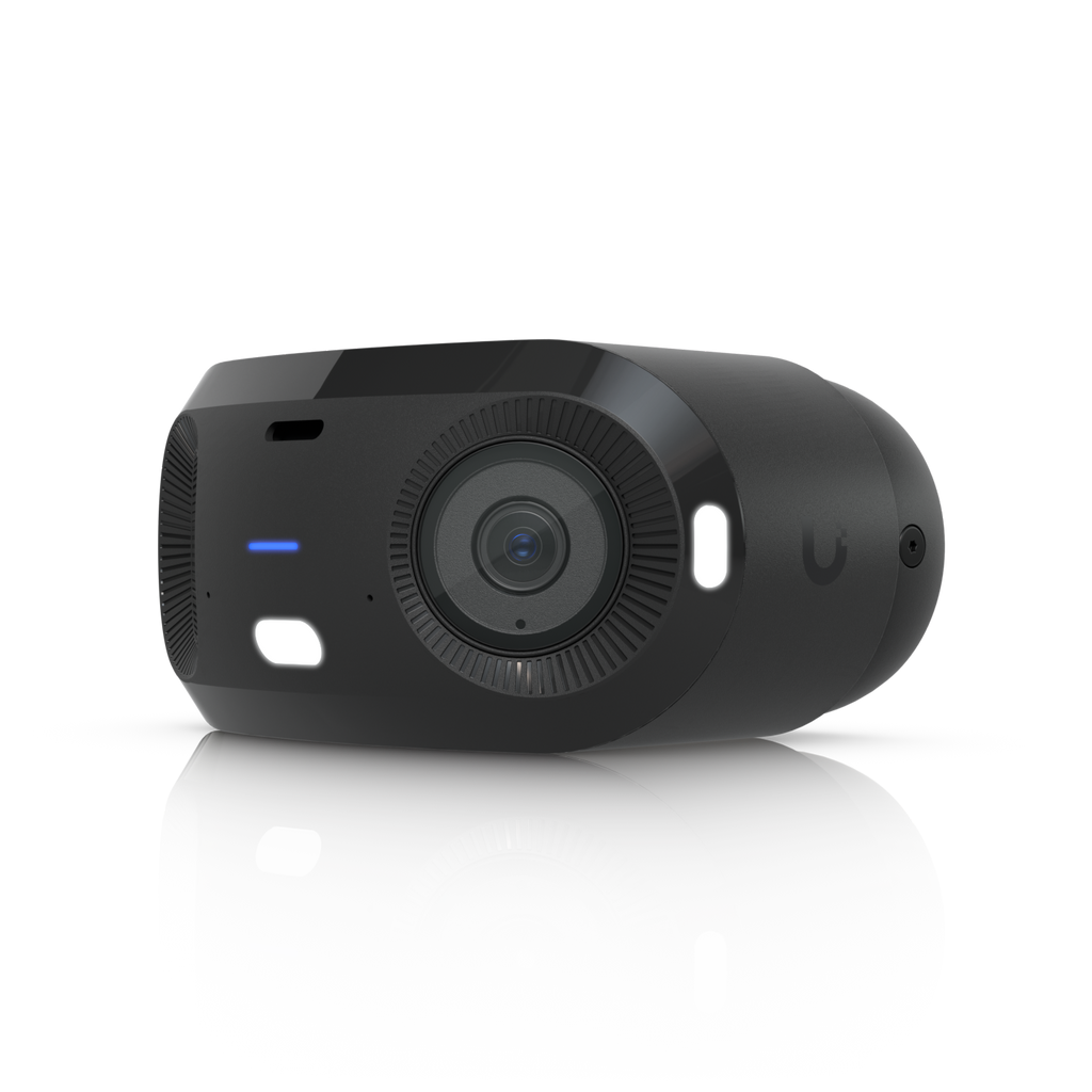 Ubiquiti G6 180 White Indoor/Outdoor 16MP NHU-UVC-G6-180-B [PC]