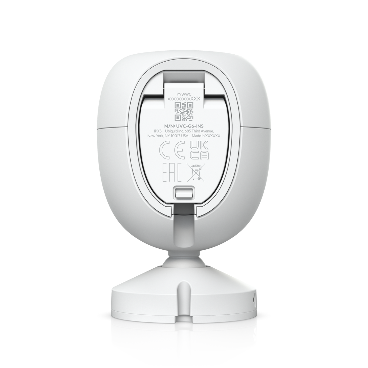 Ubiquiti UniFi G6 Instant UVC-G6-INS [PC]