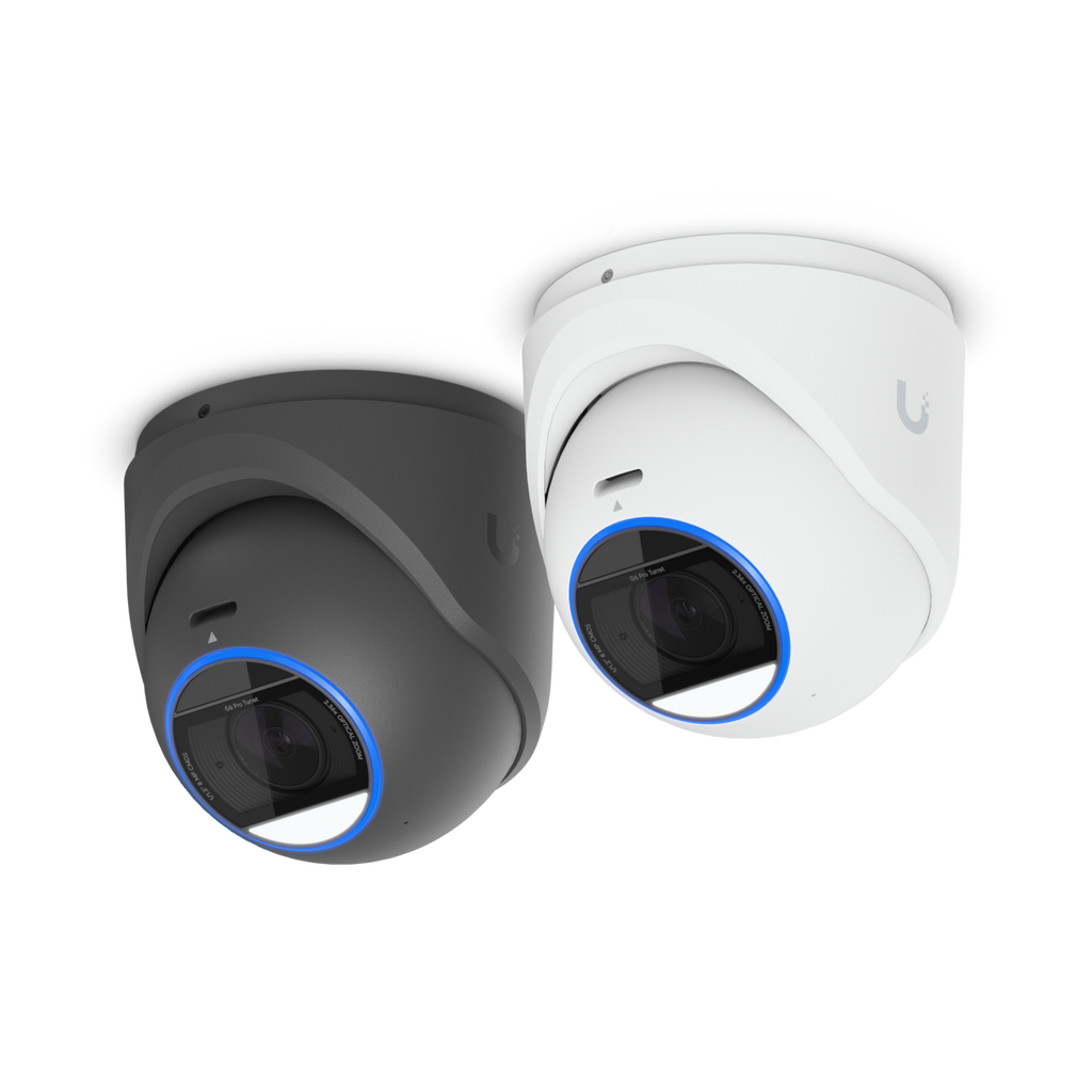 Ubiquiti G6 Pro Turret Black UVC-G6-Pro-Turret [PC]