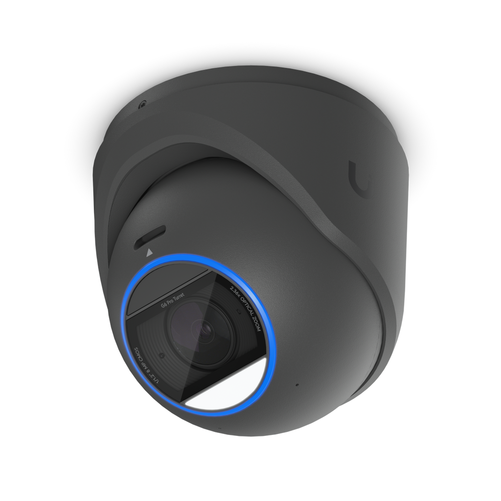 Ubiquiti G6 Pro Turret Black UVC-G6-Pro-Turret [PC]